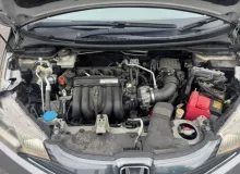 Стартер HONDA FIT 2014/Цвет NH823M 312005P6014 GP5 LEB, передний