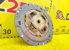 Диск сцепления LEXUS CT200H 2012/Цвет 077 3127047040 ZWA10 2ZRFXE, передний