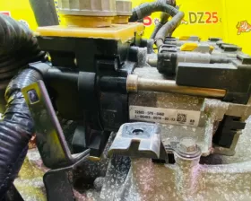 АКПП HONDA