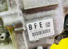АКПП HONDA VEZEL BFE|2014 BFE RU4 LEB, передняя АКПП HONDA VEZEL BFE|2014 BFE RU4 LEB, передняя