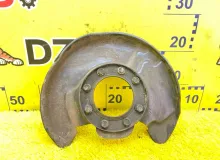 Кожух тормозного диска TOYOTA LAND CRUISER 1993/ Цвет 26P 4778160100 FZJ80G 1FZFE, передний правый
