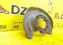 Кожух тормозного диска TOYOTA LAND CRUISER 1993/ Цвет 26P 4778160100 FZJ80G 1FZFE, передний правый