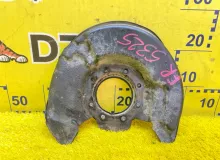 Кожух тормозного диска TOYOTA LAND CRUISER 1993/ Цвет 26P 4778160100 FZJ80G 1FZFE, передний правый