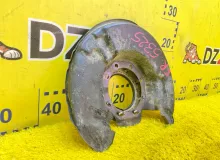 Кожух тормозного диска TOYOTA LAND CRUISER 1993/ Цвет 26P 4778160100 FZJ80G 1FZFE, передний правый