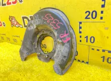 Кожух тормозного диска TOYOTA LAND CRUISER 1993/ Цвет 26P 4778160100 FZJ80G 1FZFE, передний правый