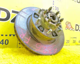 Ступица TOYOTA