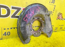 Кожух тормозного диска TOYOTA LAND CRUISER 1993/ Цвет 26P 4778260100 FZJ80G 1FZFE, передний левый