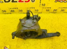 Поворотный кулак TOYOTA LAND CRUISER 1993/ Цвет 26P 4321160110 FZJ80G 1FZFE, передний правый