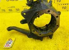 Поворотный кулак TOYOTA LAND CRUISER 1993/ Цвет 26P 4321160110 FZJ80G 1FZFE, передний правый