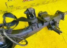 Чулок моста TOYOTA LAND CRUISER DIFF LOCK|1995 4211060451 FZJ80G 1FZFE, задний