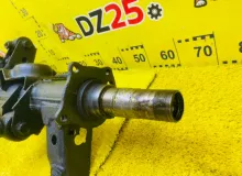 Чулок моста TOYOTA LAND CRUISER DIFF LOCK|1995 4211060451 FZJ80G 1FZFE, задний