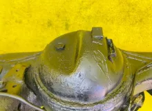 Чулок моста TOYOTA LAND CRUISER DIFF LOCK|1995 4211060451 FZJ80G 1FZFE, задний