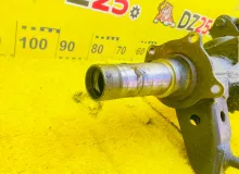 Чулок моста TOYOTA LAND CRUISER DIFF LOCK|1995 4211060451 FZJ80G 1FZFE, задний