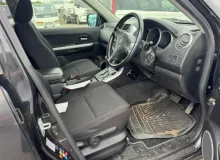 Ступица SUZUKI ESCUDO 2010/Цвет ZJ3 4615079K00 TDA4W J24B, задняя левая