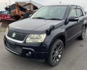 Ступица SUZUKI
