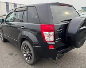 Ступица SUZUKI