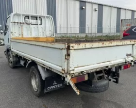 Тормозные колодки MITSUBISHI