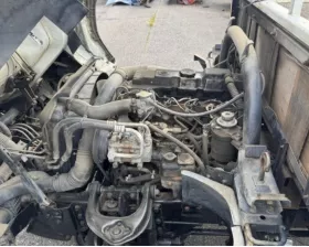 Тормозные колодки MITSUBISHI