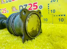 Привод MITSUBISHI FUSO CANTER 1995 FD501B/FD501 4M40, передний правый