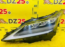 Фара LEXUS RX450H/RX450HL/RX350/RX350L/RX300/RX200T 2021/Цвет 223 8118548F80 GYL25W/GYL25L/GYL25R/GYL20W/GYL20L/GYL20R/GYL20/GYL26W/GYL26L/GYL26/AGL20W/AGL20L/AGL20R/AGL25W/AGL25L/AGL25R/GGL20W/GGL20L/GGL20R/GGL21R/GGL25W/GGL25L/GGL25R/GGL26W/GGL26L/GGL26