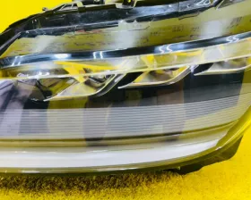 Фара LEXUS