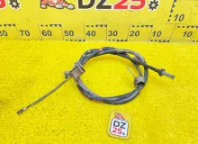 Тросик ручника TOYOTA LAND CRUISER PRADO 2008/Цвет 202 4643060010 TRJ120W 2TRFE, задний левый
