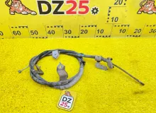 Тросик ручника TOYOTA LAND CRUISER PRADO 2008/Цвет 202 4642060070 TRJ120W 2TRFE, задний правый