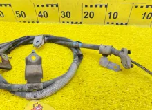 Тросик ручника TOYOTA LAND CRUISER PRADO 2008/Цвет 202 4642060070 TRJ120W 2TRFE, задний правый