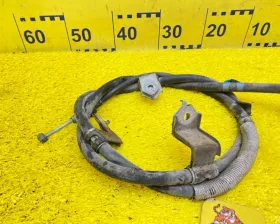 Тросик ручника TOYOTA