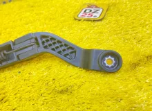 Дворник 5-й двери LEXUS RX350/RX270/RX450H 2009/Цвет 212 8524148060 GGL15W/GGL16W/GGL16/GGL15/GGL10W/GGL10L/GGL10/GYL10/GYL10W/AGL10/AGL10W/GYL15W/GYL15/GYL16W/GYL16 2GRFE, задний