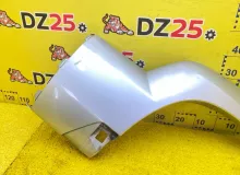 Накладка на крыло TOYOTA LAND CRUISER PRADO 2002/Цвет 1D4 7565460021 VZJ121W 5VZFE, задняя правая