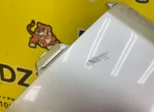 Накладка на крыло TOYOTA LAND CRUISER PRADO 2002/Цвет 1D4 7565460021 VZJ121W 5VZFE, задняя правая