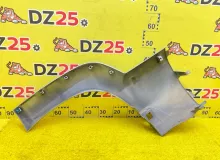 Накладка на крыло TOYOTA LAND CRUISER PRADO 2002/Цвет 1D4 7565460021 VZJ121W 5VZFE, задняя правая