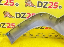 Накладка на крыло TOYOTA LAND CRUISER PRADO 2002/Цвет 1D4 7565460021 VZJ121W 5VZFE, задняя правая