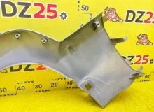 Накладка на крыло TOYOTA LAND CRUISER PRADO 2002/Цвет 1D4 7565460021 VZJ121W 5VZFE, задняя правая