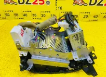 Блок управления климат-контролем TOYOTA LAND CRUISER PRADO 2002/Цвет 1D4 5590060550 VZJ121W 5VZFE, передний