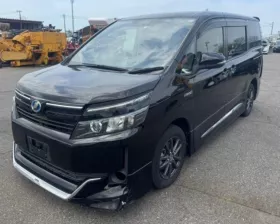Подлокотник TOYOTA