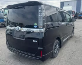 Подлокотник TOYOTA
