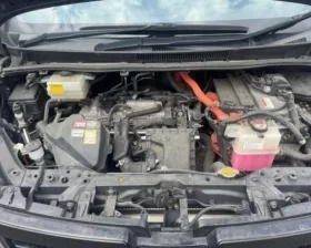 Подлокотник TOYOTA