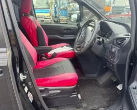 Подлокотник TOYOTA