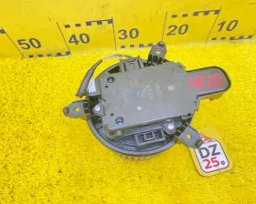 Мотор печки TOYOTA