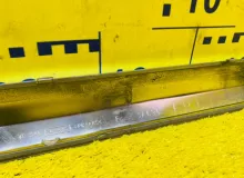 Молдинг на дверь INFINITI QX56 2004/Цвет G10 808717S680 JA60 VK56DE, передний левый