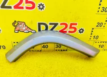Накладка на дверь TOYOTA LAND CRUISER PRADO 1994/Цвет 22Z 6160760901 KZJ78G 1KZTE, задняя правая