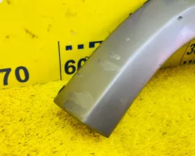 Накладка на дверь TOYOTA