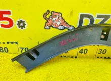 Накладка на дверь TOYOTA LAND CRUISER PRADO 1994/Цвет 22Z 6160760901 KZJ78G 1KZTE, задняя правая