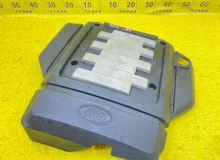 Пластиковая крышка на двс Land Rover RANGE ROVER 2006/Цвет 798 LBH500092 L322 448PN, передняя