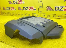 Пластиковая крышка на двс Land Rover RANGE ROVER 2006/Цвет 798 LBH500092 L322 448PN, передняя