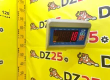 Пластиковая крышка на двс Land Rover RANGE ROVER 2006/Цвет 798 LBH500092 L322 448PN, передняя