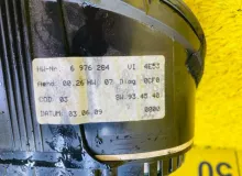 Спидометр BMW X6 2009/Цвет 475 62119195701 E71 N54B30A, передний