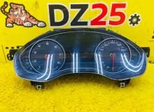 Спидометр AUDI A6/C7 2014 4G8920932Q 4G2 CDNB, передний
